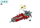 Notice / Instructions de Montage - LEGO - 8081 - Extreme Cruiser: Page 33