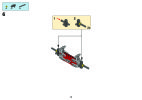 Notice / Instructions de Montage - LEGO - 8081 - Extreme Cruiser: Page 3