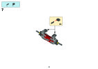 Notice / Instructions de Montage - LEGO - 8081 - Extreme Cruiser: Page 4