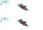 Notice / Instructions de Montage - LEGO - 8081 - Extreme Cruiser: Page 5