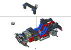 Notice / Instructions de Montage - LEGO - 8081 - Extreme Cruiser: Page 15