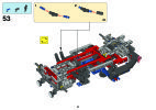 Notice / Instructions de Montage - LEGO - 8081 - Extreme Cruiser: Page 16