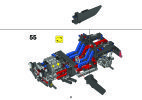 Notice / Instructions de Montage - LEGO - 8081 - Extreme Cruiser: Page 20