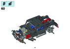 Notice / Instructions de Montage - LEGO - 8081 - Extreme Cruiser: Page 30