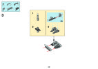 Notice / Instructions de Montage - LEGO - 8081 - Extreme Cruiser: Page 32