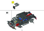 Notice / Instructions de Montage - LEGO - 8081 - Extreme Cruiser: Page 34