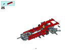 Notice / Instructions de Montage - LEGO - 8081 - Extreme Cruiser: Page 1