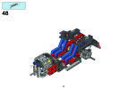 Notice / Instructions de Montage - LEGO - 8081 - Extreme Cruiser: Page 34