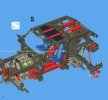 Notice / Instructions de Montage - LEGO - 8081 - Extreme Cruiser: Page 4