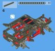 Notice / Instructions de Montage - LEGO - 8081 - Extreme Cruiser: Page 5