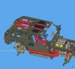 Notice / Instructions de Montage - LEGO - 8081 - Extreme Cruiser: Page 11