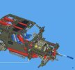 Notice / Instructions de Montage - LEGO - 8081 - Extreme Cruiser: Page 13