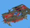 Notice / Instructions de Montage - LEGO - 8081 - Extreme Cruiser: Page 25