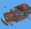 Notice / Instructions de Montage - LEGO - 8081 - Extreme Cruiser: Page 28