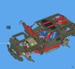 Notice / Instructions de Montage - LEGO - 8081 - Extreme Cruiser: Page 33