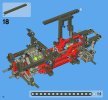 Notice / Instructions de Montage - LEGO - 8081 - Extreme Cruiser: Page 18