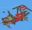 Notice / Instructions de Montage - LEGO - 8081 - Extreme Cruiser: Page 23