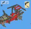 Notice / Instructions de Montage - LEGO - 8081 - Extreme Cruiser: Page 26