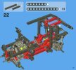 Notice / Instructions de Montage - LEGO - 8081 - Extreme Cruiser: Page 27