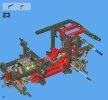 Notice / Instructions de Montage - LEGO - 8081 - Extreme Cruiser: Page 28