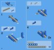 Notice / Instructions de Montage - LEGO - 8081 - Extreme Cruiser: Page 30