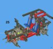 Notice / Instructions de Montage - LEGO - 8081 - Extreme Cruiser: Page 31