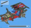 Notice / Instructions de Montage - LEGO - 8081 - Extreme Cruiser: Page 34