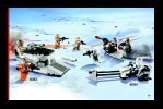 Notice / Instructions de Montage - LEGO - 8083 - Rebel Trooper™ Battle Pack: Page 19