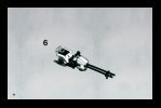 Notice / Instructions de Montage - LEGO - 8084 - Snowtrooper™ Battle Pack: Page 16