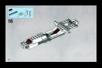 Notice / Instructions de Montage - LEGO - 8085 - Freeco Speeder™: Page 18