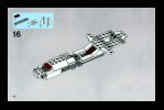 Notice / Instructions de Montage - LEGO - 8085 - Freeco Speeder™: Page 18