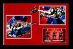 Notice / Instructions de Montage - LEGO - 8086 - Droid Tri-Fighter™: Page 57