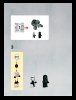 Notice / Instructions de Montage - LEGO - 8087 - TIE Defender™: Page 4