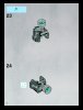 Notice / Instructions de Montage - LEGO - 8087 - TIE Defender™: Page 14