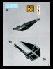 Notice / Instructions de Montage - LEGO - 8087 - TIE Defender™: Page 37