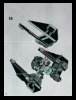 Notice / Instructions de Montage - LEGO - 8087 - TIE Defender™: Page 38