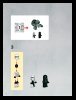 Notice / Instructions de Montage - LEGO - 8087 - TIE Defender™: Page 4