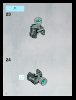 Notice / Instructions de Montage - LEGO - 8087 - TIE Defender™: Page 14