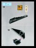 Notice / Instructions de Montage - LEGO - 8087 - TIE Defender™: Page 30