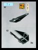 Notice / Instructions de Montage - LEGO - 8087 - TIE Defender™: Page 37