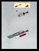 Notice / Instructions de Montage - LEGO - 8088 - ARC-170 Starfighter™: Page 9