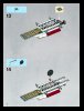 Notice / Instructions de Montage - LEGO - 8088 - ARC-170 Starfighter™: Page 12