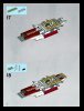 Notice / Instructions de Montage - LEGO - 8088 - ARC-170 Starfighter™: Page 14