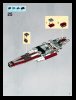 Notice / Instructions de Montage - LEGO - 8088 - ARC-170 Starfighter™: Page 21