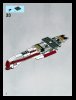 Notice / Instructions de Montage - LEGO - 8088 - ARC-170 Starfighter™: Page 28