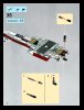 Notice / Instructions de Montage - LEGO - 8088 - ARC-170 Starfighter™: Page 30