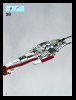 Notice / Instructions de Montage - LEGO - 8088 - ARC-170 Starfighter™: Page 32