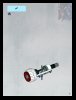 Notice / Instructions de Montage - LEGO - 8088 - ARC-170 Starfighter™: Page 45