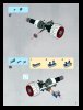 Notice / Instructions de Montage - LEGO - 8088 - ARC-170 Starfighter™: Page 47