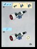 Notice / Instructions de Montage - LEGO - 8088 - ARC-170 Starfighter™: Page 48